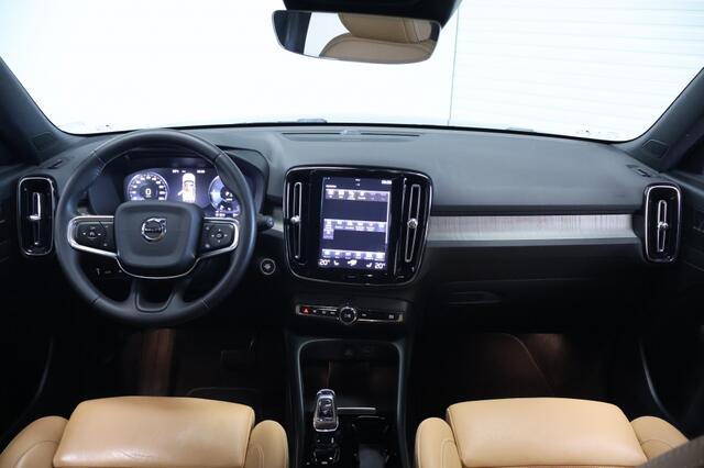 Volvo XC40 1.5 T5 TE Inscription | H&K | Memory | Leder | Carplay | LED