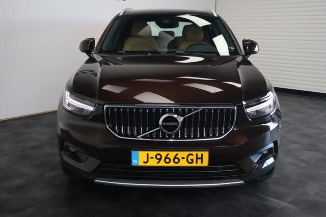 Volvo XC40 1.5 T5 TE Inscription | H&K | Memory | Leder | Carplay | LED