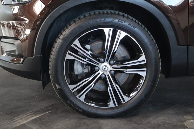 Volvo XC40 1.5 T5 TE Inscription | H&K | Memory | Leder | Carplay | LED