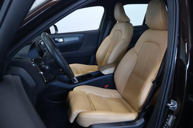 Volvo XC40 1.5 T5 TE Inscription | H&K | Memory | Leder | Carplay | LED