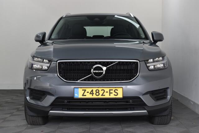 Volvo XC40 1.5 T3 156PK INSCRIPTION
