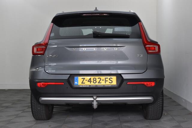 Volvo XC40 1.5 T3 156PK INSCRIPTION