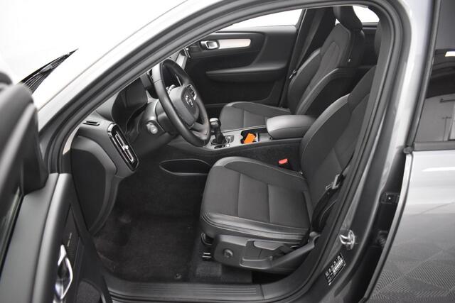 Volvo XC40 1.5 T3 156PK INSCRIPTION