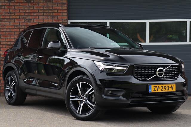 Volvo XC40 2.0 T4 R-Design, 1e eigenaar