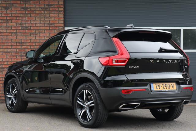 Volvo XC40 2.0 T4 R-Design, 1e eigenaar