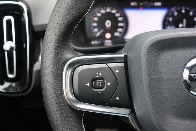 Volvo XC40 2.0 T4 R-Design, 1e eigenaar