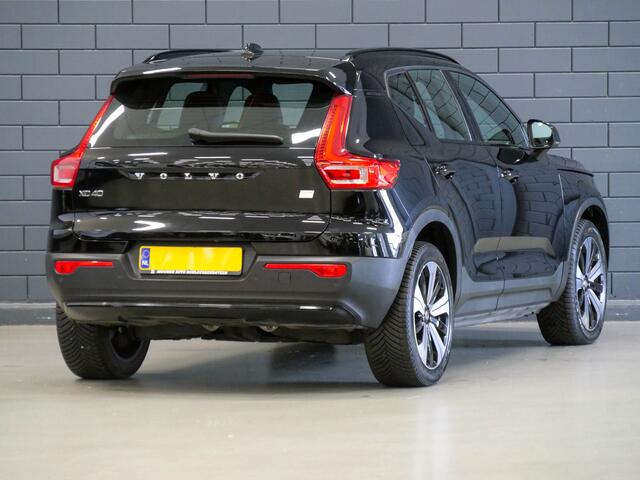 Volvo XC40 Recharge Core | APPLE CARPLAY | CRUISE CONTROL | CAMERA |