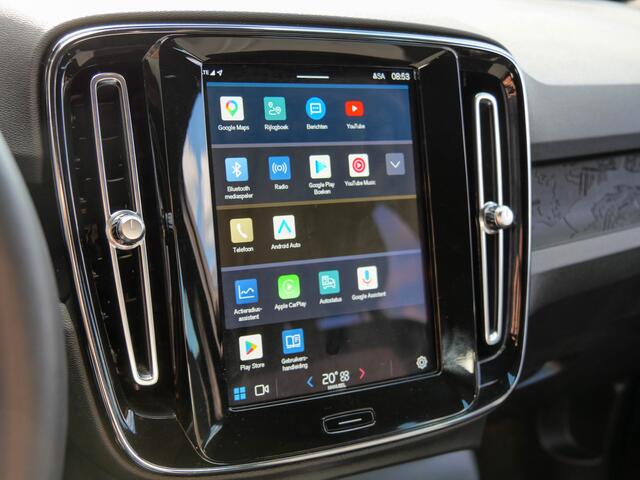Volvo XC40 Recharge Core | APPLE CARPLAY | CRUISE CONTROL | CAMERA |