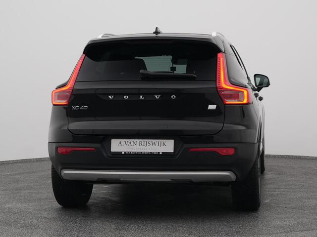 Volvo XC40 1.5 T5 Recharge Business Pro | CAMERA | KEYLESS