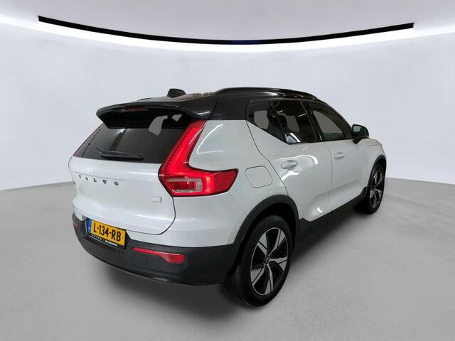 Volvo XC40 1.5 T5 Recharge R-Design NL-AUTO | PANODAK | TREKHAAK | 1/2 LEDER