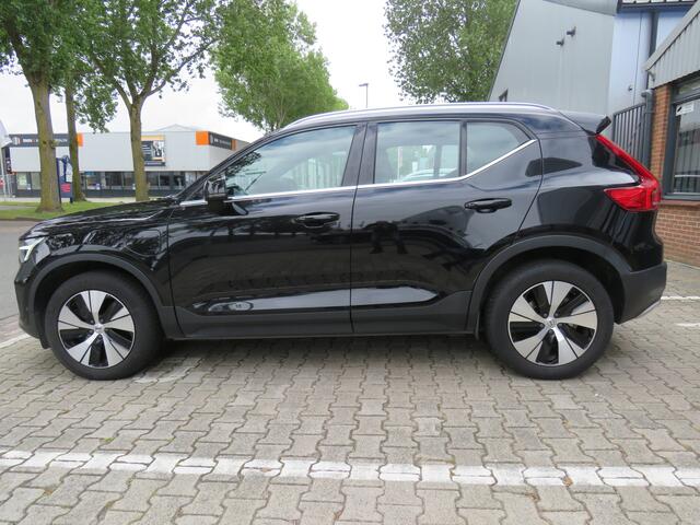 Volvo XC40 1.5 T4 Recharge Inscription Hybride BJ: 11-2022