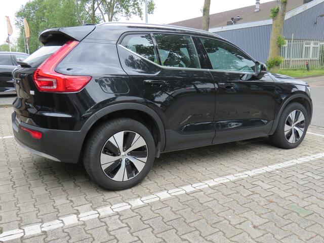 Volvo XC40 1.5 T4 Recharge Inscription Hybride BJ: 11-2022