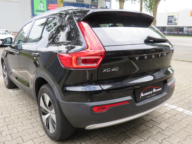 Volvo XC40 1.5 T4 Recharge Inscription Hybride BJ: 11-2022