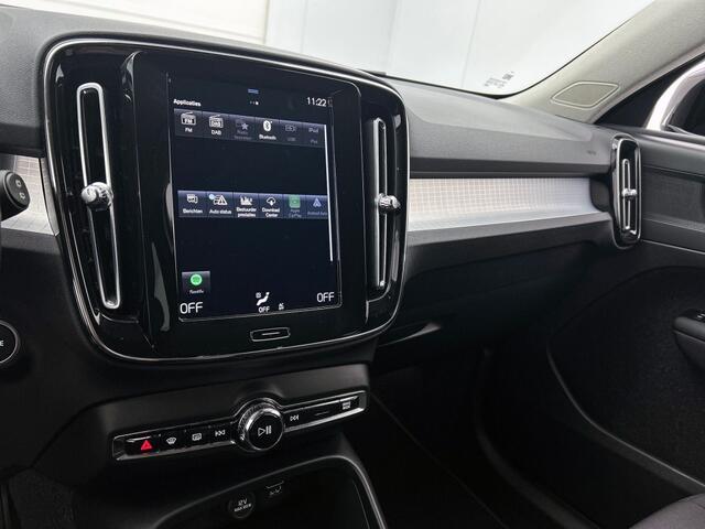 Volvo XC40 1.5 T4 Inscription Expression