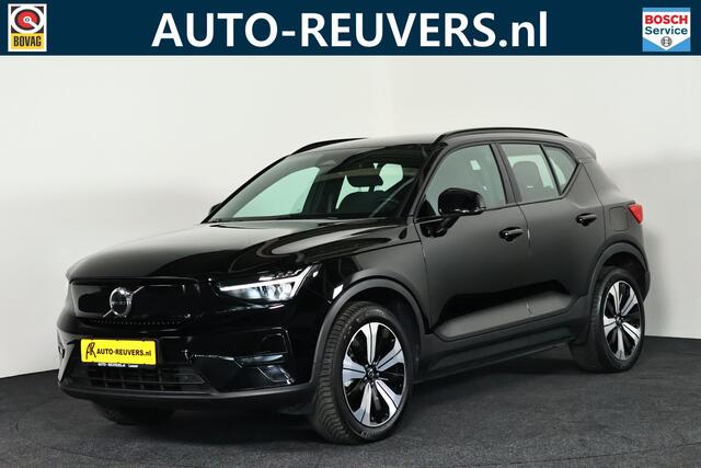 Volvo XC40 Recharge Core 70 kWh Allseason / Navigatie / ACC / Pilot Assist