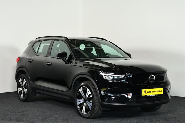 Volvo XC40 Recharge Core 70 kWh Allseason / Navigatie / ACC / Pilot Assist