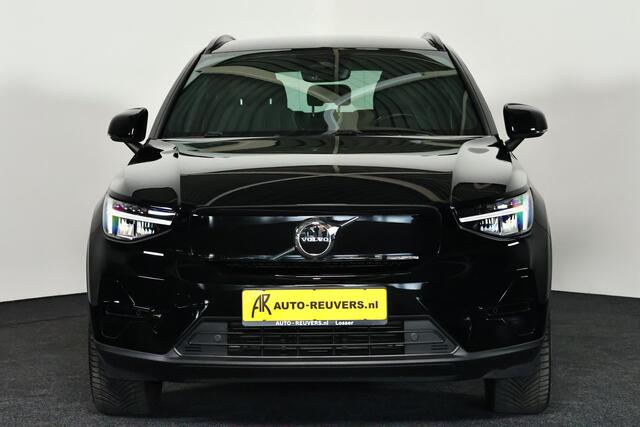Volvo XC40 Recharge Core 70 kWh Allseason / Navigatie / ACC / Pilot Assist