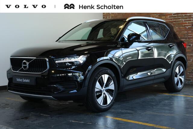Volvo XC40 T2 Momentum | Automaat | Navigatie | Parkeercamera | Parkeersensoren voor en achter | Apple Carplay | Android Auto | Climate Control | Cruise Control