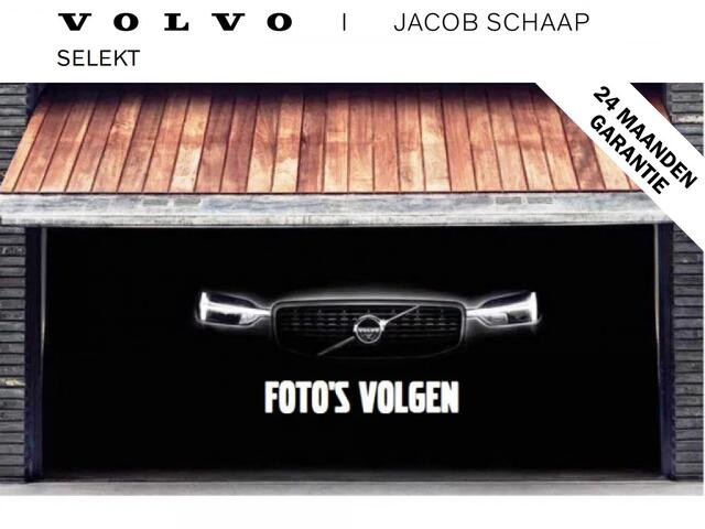 Volvo XC40 T4 211PK Plug-in Hybrid Inscription | Trekhaak | Leder | Elektr. Kofferklep | Stoel/Stuur verwarm. |