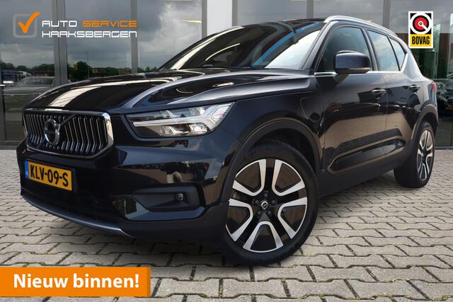 Volvo XC40 1.5 T5 Recharge Inscription | Pano | Camera | H/K |