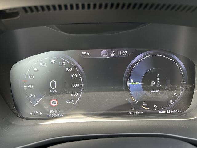 Volvo XC40 1.5 T4 Recharge R-Design Expression | Automaat | Carplay | Camera | Goed onderhouden |