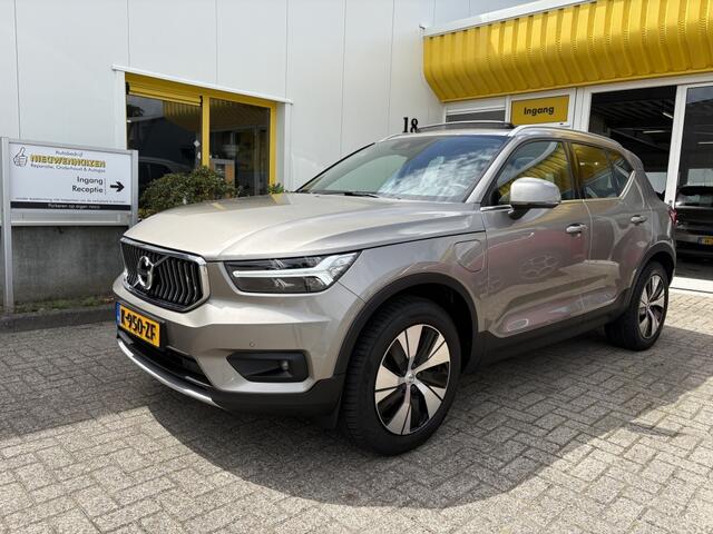 Volvo XC40 1.5 T5 Rech. Camera Trekhaak Panoramadak NL auto