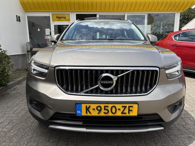 Volvo XC40 1.5 T5 Rech. Camera Trekhaak Panoramadak NL auto