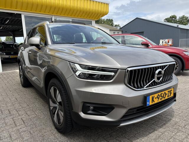 Volvo XC40 1.5 T5 Rech. Camera Trekhaak Panoramadak NL auto