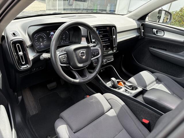 Volvo XC40 1.5 T5 Rech. Camera Trekhaak Panoramadak NL auto