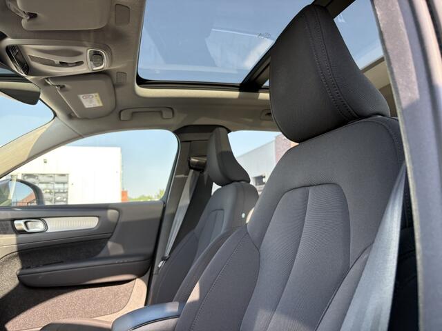 Volvo XC40 1.5 T5 Rech. Camera Trekhaak Panoramadak NL auto