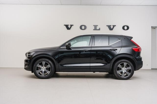 Volvo XC40 B4 Inscription