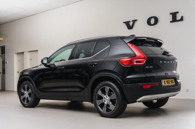 Volvo XC40 B4 Inscription