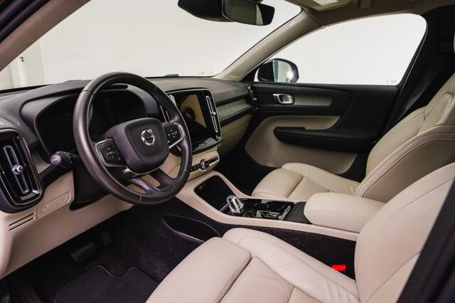 Volvo XC40 B4 Inscription