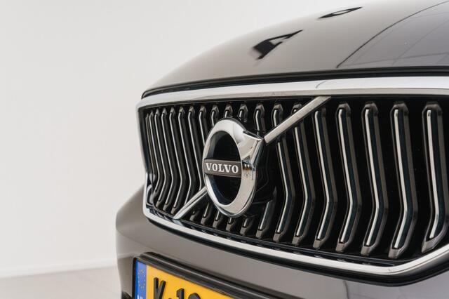 Volvo XC40 B4 Inscription
