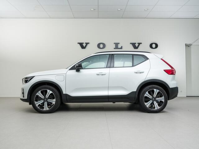 Volvo XC40 T4 Recharge Ultimate Dark