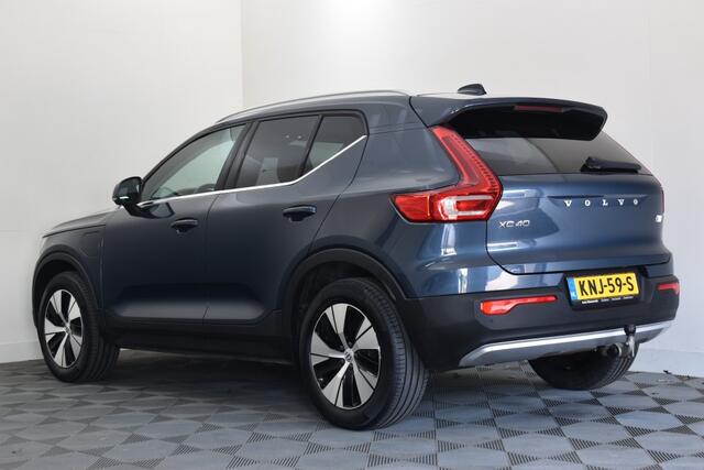 Volvo XC40 1.5 T4 211PK Recharge R-Design Expression Automaat