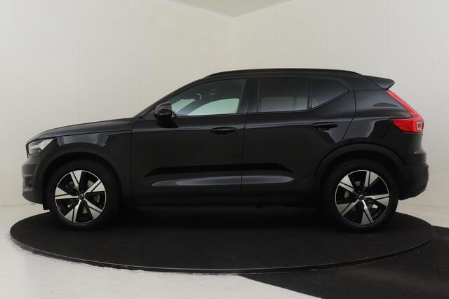 Volvo XC40 T5 RECHARGE R-DESIGN -PANO.DAK|CAMERA|CLIMATE|PRIVACY.GLAS|INDUC.LADEN|TREKHAAK