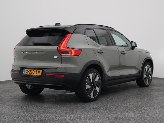 Volvo XC40 Single Motor Core 69 kWh | CAMERA | STOEL- EN STUURVERW. | TREKHAAK