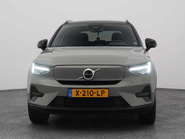 Volvo XC40 Single Motor Core 69 kWh | CAMERA | STOEL- EN STUURVERW. | TREKHAAK