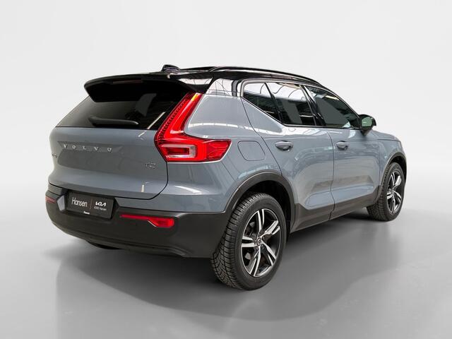 Volvo XC40 1.5 T2 R-Design I Panoramadak I Leder I 360 Camera