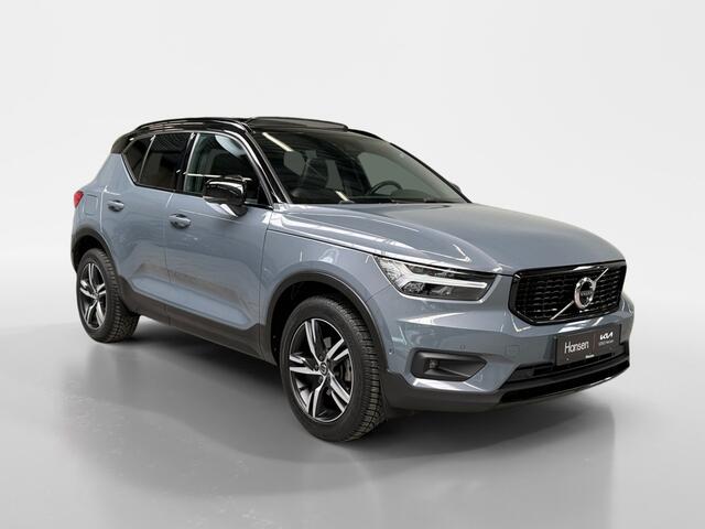 Volvo XC40 1.5 T2 R-Design I Panoramadak I Leder I 360 Camera