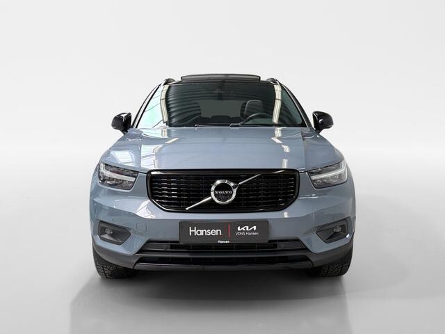 Volvo XC40 1.5 T2 R-Design I Panoramadak I Leder I 360 Camera