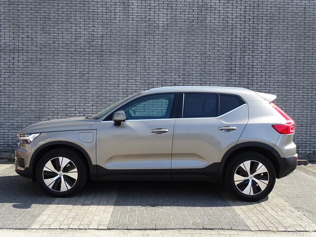 Volvo XC40 1.5 T4 Recharge Inscription Expression