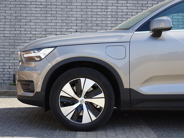 Volvo XC40 1.5 T4 Recharge Inscription Expression