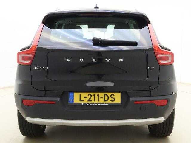 Volvo XC40 T3 Inscription | Parkeer Camera | Blis | Stoelverwarming