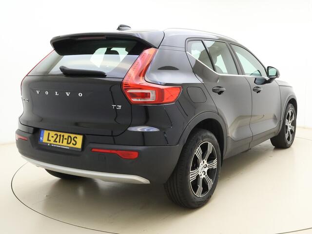 Volvo XC40 T3 Inscription | Parkeer Camera | Blis | Stoelverwarming