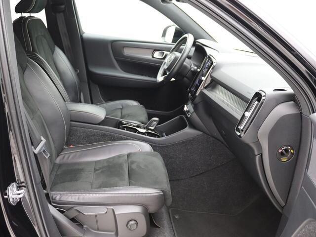 Volvo XC40 1.5 T5 Recharge R-Design 261pk / Trekhaak / Navi / Origineel NL