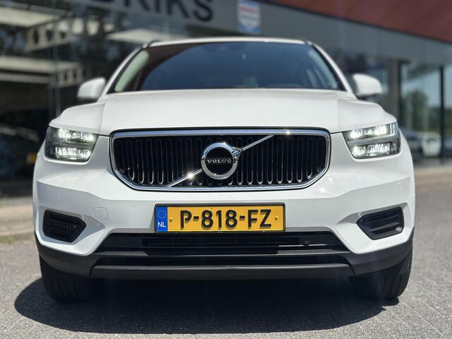 Volvo XC40 1.5 T2 Momentum Core | Navi | Apple Carplay/Android auto | Clima | Cruise Control | trekgewicht geremd 1600kg |