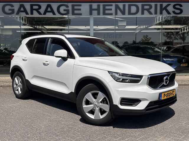Volvo XC40 1.5 T2 Momentum Core | Navi | Apple Carplay/Android auto | Clima | Cruise Control | trekgewicht geremd 1600kg |
