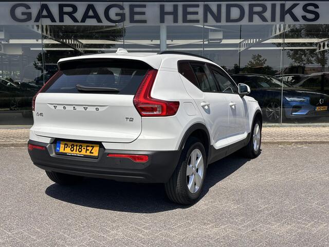 Volvo XC40 1.5 T2 Momentum Core | Navi | Apple Carplay/Android auto | Clima | Cruise Control | trekgewicht geremd 1600kg |